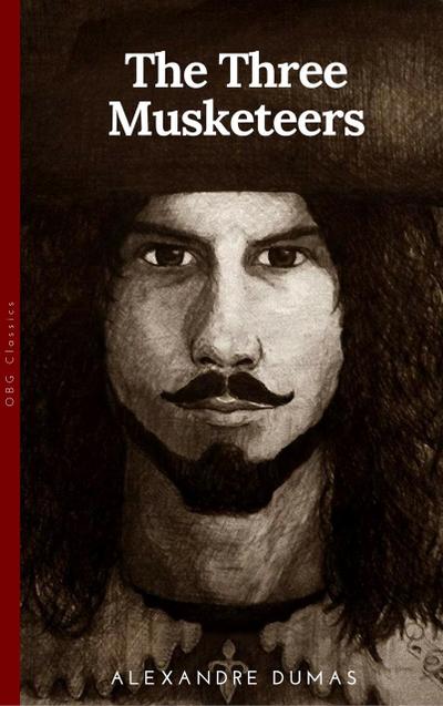 Three Musketeers (Boys’ & Girls’ Library)
