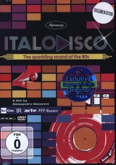 Italo Disco: The Sparkling Sound Of The 80s