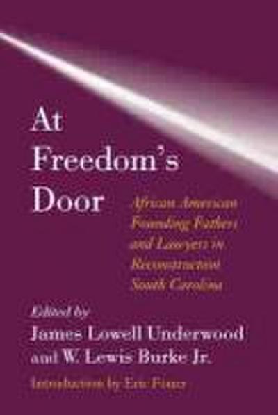 At Freedom’s Door-PB