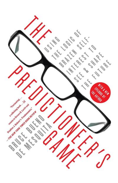 The Predictioneer’s Game