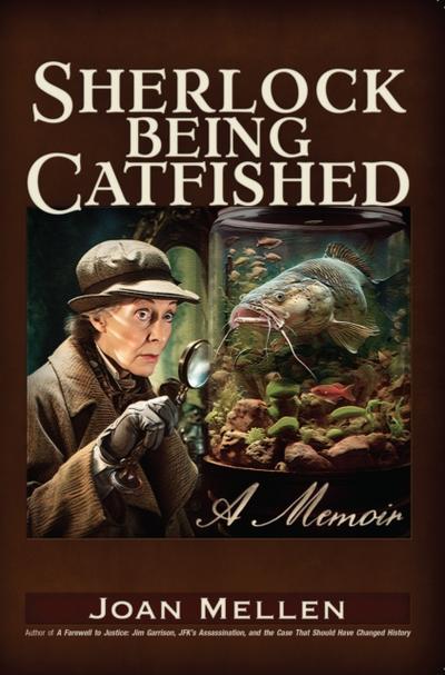 Sherlock Being Catfished