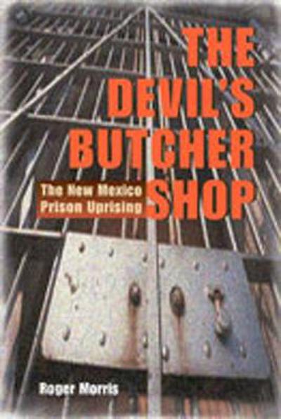 The Devil’s Butcher Shop