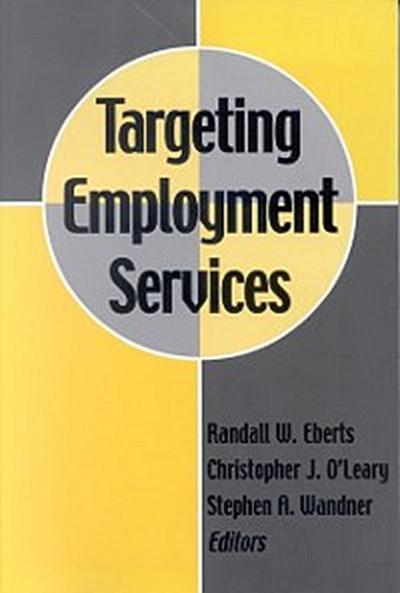 Targeting Employment Services