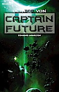 Captain Future 22: Der Tod von Captain Future