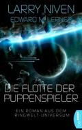 Die Flotte der Puppenspieler