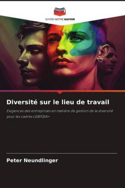 Diversité sur le lieu de travail