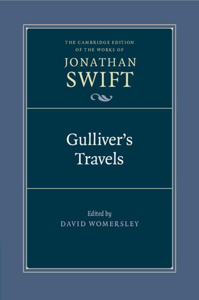 Gulliver’s Travels