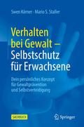 Verhalten bei Gewalt - Selbstschutz für Erwachsene