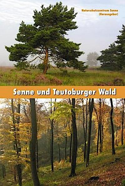Senne und Teutoburger Wald