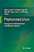 Phytoremediation