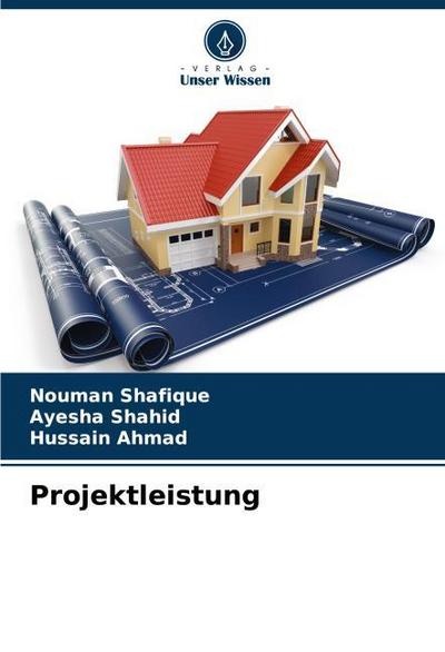 Projektleistung