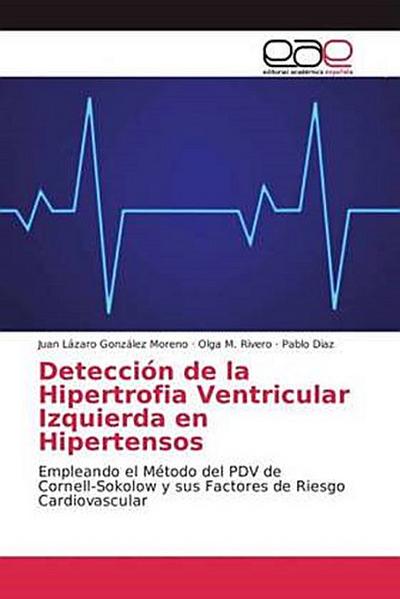 Detección de la Hipertrofia Ventricular Izquierda en Hipertensos