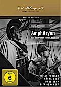 Amphitryon - Aus den Wolken kommt das Glück