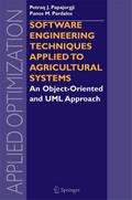 Software Engineering Techniques Applied to Agricultural Systems