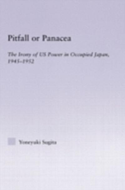 Pitfall or Panacea