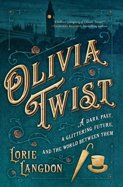 Olivia Twist