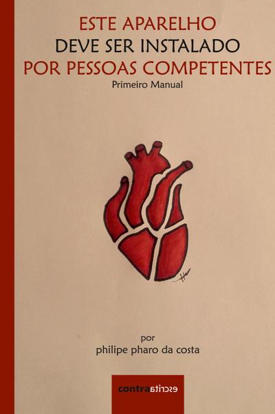 Este Aparelho Deve Ser Instalado Por Pessoas Competentes