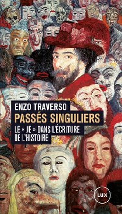 Passés singuliers