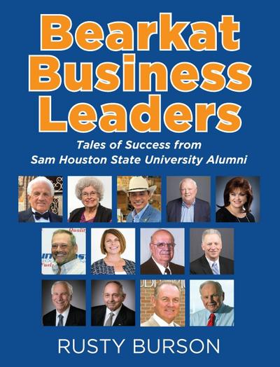 Bearkat Business Leaders
