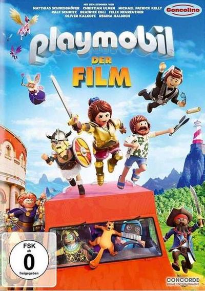 Playmobil - Der Film
