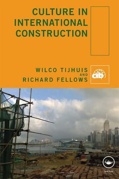 Culture in International Construction