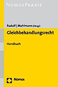 Gleichbehandlungsrecht