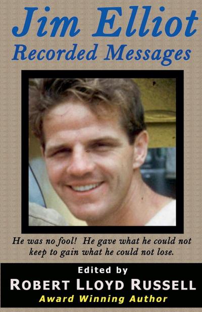 Jim Elliot