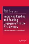 Improving Reading and Reading Engagement in the 21