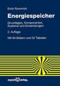 Energiespeicher