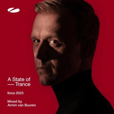 A State Of Trance Ibiza 2023, 3 Audio-CD