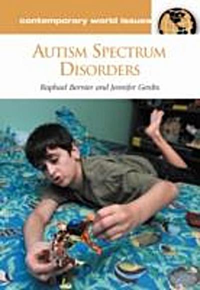 Autism Spectrum Disorders