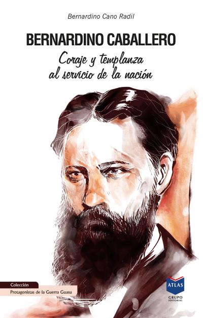 Bernardino Caballero