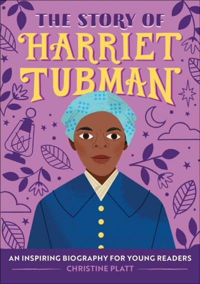 Story of Harriet Tubman