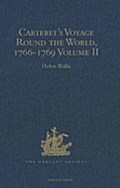 Carteret’s Voyage Round the World, 1766-1769