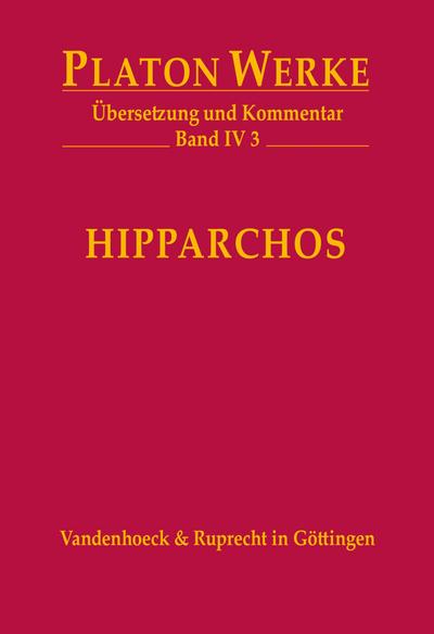 Hipparchos