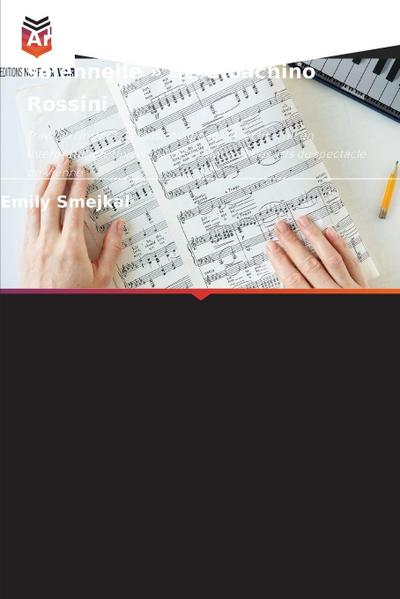 Analyse de la ’ Petite Messe solennelle ’ de Gioachino Rossini