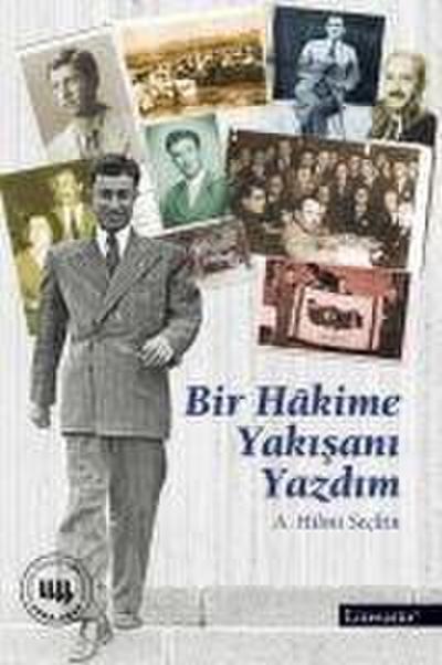 Bir Hakime Yakisani Yazdim