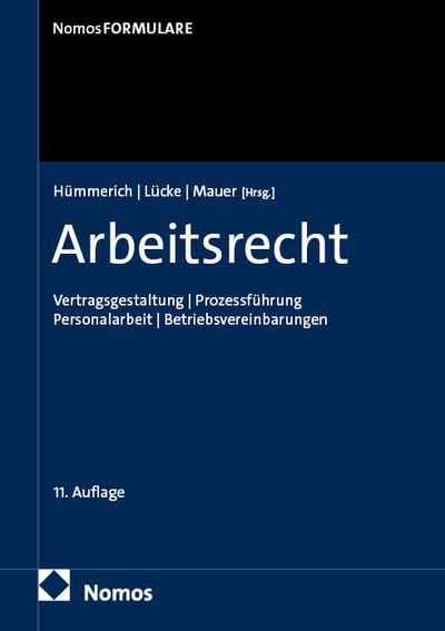 Arbeitsrecht