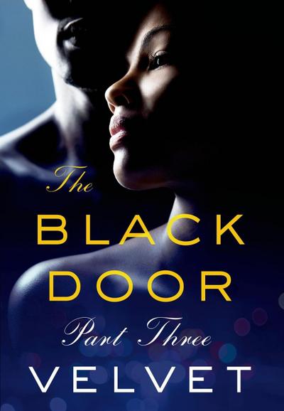 The Black Door: Part 3