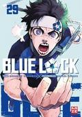 Blue Lock - Band 29
