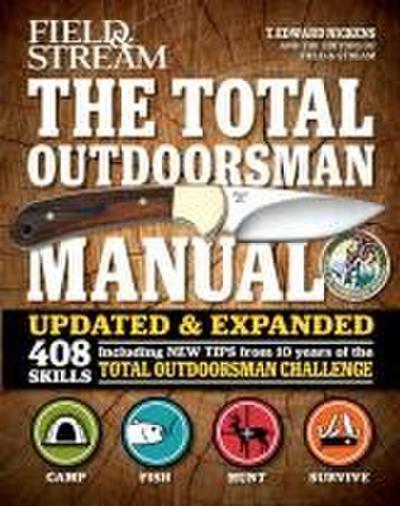 The Total Outdoorsman Manual