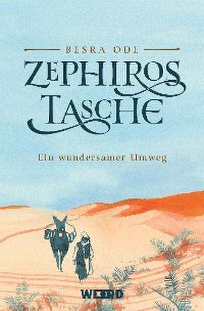 Zephiros Tasche