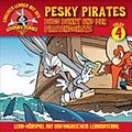 Looney Tunes 04: Bugs Bunny und der Piratenschatz / Pesky Pirates