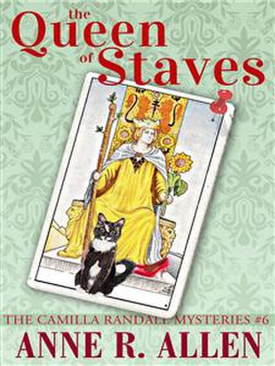 The Queen of Staves