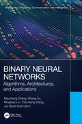 Binary Neural Networks