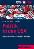 Politik in den USA