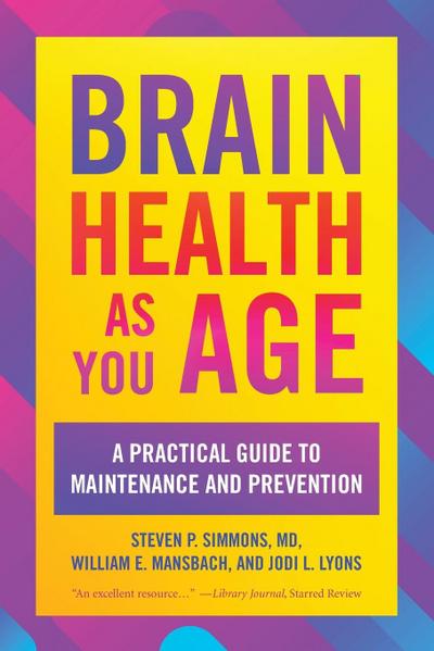 Brain Health as You Age