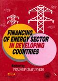 Financing of Energy Sector in Developing Countries