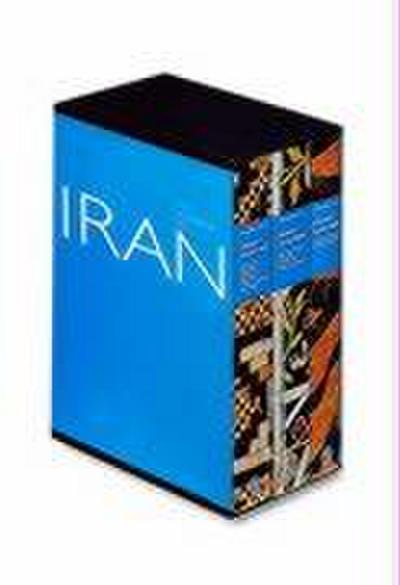 The Splendour of Iran