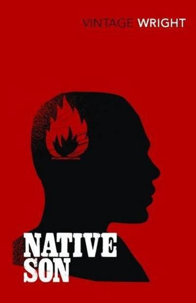 Native Son, English edition